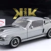 Ford Mustang Shelby GT500 Eleanor 1967 Gone in 60 Seconds (2000) 1:12 KK-Scale
