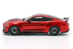 Ford Mustang Shelby GT500KR Baujahr 2023 rot 1:18 Solido