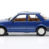 Ford Orion MK II Baujahr 1986 blau metallic 1:18 ModelCar Group
