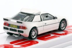 Ford RS200 Baujahr 1986-1989 weiß 1:64 Tarmac Works