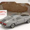 Ford Shelby Mustang GT500 Baujahr 1969 grau 1:18 Solido