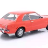 Ford Taunus GT Limousine Baujahr 1971 hellrot 1:18 KK-Scale