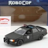 Ford Taurus OCP Baujahr 1986 Movie Robocop (1987) mit Figur 1:24 Jada Toys