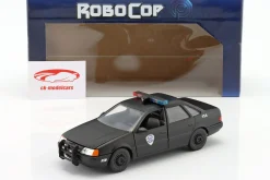 Ford Taurus OCP Baujahr 1986 Movie Robocop (1987) mit Figur 1:24 Jada Toys