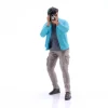 Fotograf Figur 1 1:18 American Diorama