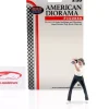 Fotografin Figur 2 1:18 American Diorama