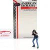 Fotografin Figur 4 1:18 American Diorama