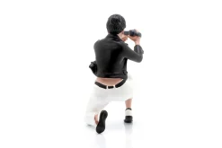 Fotografin Figur 5 1:18 American Diorama
