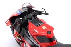 Francesco Bagnaia Ducati Desmosedici GP24 #1 MotoGP 2024 1:6 Maisto