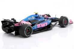 Franco Colapinto Alpine A525 #43 Kanada GP Formel 1 2025 1:18 Solido