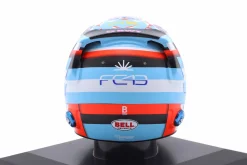 Franco Colapinto BWT Alpine F1 Team #43 Formel 1 2026 Helm 1:5 Spark