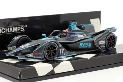 Gary Paffett Venturi VFE05 #17 Formel E Saison 2018/19 1:43 Minichamps