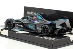 Gary Paffett Venturi VFE05 #17 Formel E Saison 2018/19 1:43 Minichamps