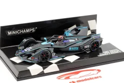 Gary Paffett Venturi VFE05 #17 Formel E Saison 2018/19 1:43 Minichamps