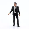 Gentlemen's Club Figur #3 1:18 American Diorama