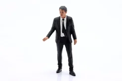 Gentlemen's Club Figur #3 1:18 American Diorama