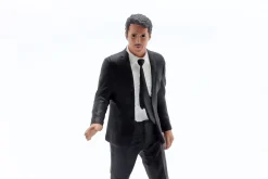 Gentlemen's Club Figur #3 1:18 American Diorama