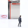 Gentlemen's Club Figur #4 1:18 American Diorama