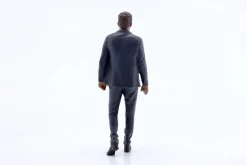 Gentlemen's Club Figur #4 1:18 American Diorama