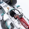 George Russell Mercedes-AMG F1 W13 #63 5th Miami GP Formel 1 2022 1:18 Minichamps