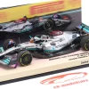 George Russell Mercedes-AMG F1 W13 #63 5th Miami GP Formel 1 2022 1:43 Minichamps
