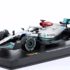 George Russell Mercedes-AMG F1 W13 #63 Formel 1 2022 1:43 Bburago