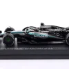 George Russell Mercedes-AMG F1 W16 #63 3rd China GP Formel 1 2025 1:64 Minichamps