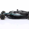 George Russell Mercedes-AMG F1 W16 #63 Formel 1 2025 1:43 Bburago