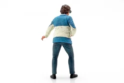 Gerard Ducarouge Team Manager Matra 1970 Figur 1:18 LeMansMiniatures