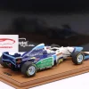 Gerhard Berger Benetton B196 #4 Monaco GP Formel 1 1996 1:18 Tecnomodel