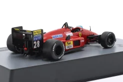 Gerhard Berger Ferrari F1/87 #28 Formel 1 1987 1:43 Altaya