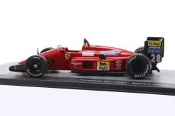 Gerhard Berger Ferrari F1/87 #28 Formel 1 1987 1:43 Altaya