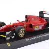 Gerhard Berger Ferrari 412T1/B #28 Formel 1 1994 1:24 Premium Collectibles