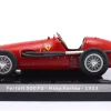 G. Farina Ferrari 500F2 #2 Sieger Deutschland GP Formel 1 1953 1:24 Premium Collectibles