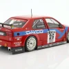 G. Fisichella Alfa Romeo 155 V6 TI #26 DTM / ITC 1995 Alfa Corse 2 1:18 WERK83