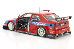 G. Fisichella Alfa Romeo 155 V6 TI #26 DTM / ITC 1995 Alfa Corse 2 1:18 WERK83