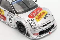G. Guidici #13 Opel Calibra V6 4x4 DTM / ITC 1996 1:18 WERK83