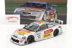 G. Guidici #13 Opel Calibra V6 4x4 DTM / ITC 1996 1:18 WERK83