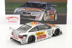 G. Guidici #13 Opel Calibra V6 4x4 DTM / ITC 1996 1:18 WERK83
