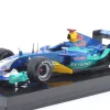 Giancarlo Fisichella Sauber C23 #11 Formel 1 2004 1:24 Premium Collectibles