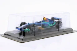 Giancarlo Fisichella Sauber C23 #11 Formel 1 2004 1:24 Premium Collectibles