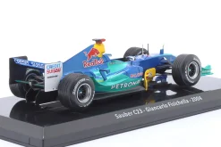 Giancarlo Fisichella Sauber C23 #11 Formel 1 2004 1:24 Premium Collectibles