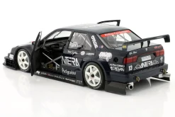 Gianni Giudici Alfa Romeo 155 V6 Ti #13 DTM / ITC 1995 1:18 WERK83