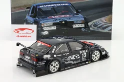 Gianni Giudici Alfa Romeo 155 V6 Ti #13 DTM / ITC 1995 1:18 WERK83