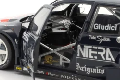 Gianni Giudici Alfa Romeo 155 V6 Ti #13 DTM / ITC 1995 1:18 WERK83
