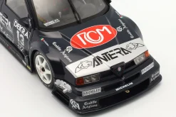 Gianni Giudici Alfa Romeo 155 V6 Ti #13 DTM / ITC 1995 1:18 WERK83