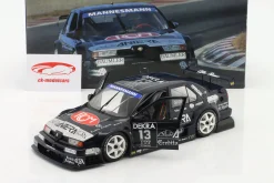 Gianni Giudici Alfa Romeo 155 V6 Ti #13 DTM / ITC 1995 1:18 WERK83