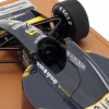 Gianni Morbidelli Minardi M191 #24 Belgien GP Formel 1 1991 1:18 Tecnomodel