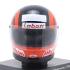 Gilles Villeneuve Scuderia Ferrari #12 Formel 1 1978 Helm 1:5 Spark Editions