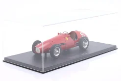 Giuseppe Farina Ferrari 500 #10 2nd Frankreich GP Formel 1 1952 1:12 GP Replicas